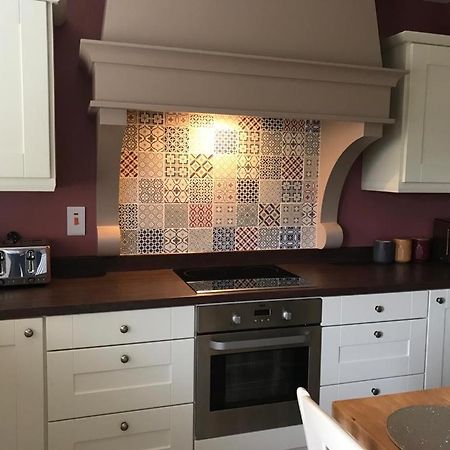 Kilkeel Bungalow - The Perfect Place To Stay Extérieur photo