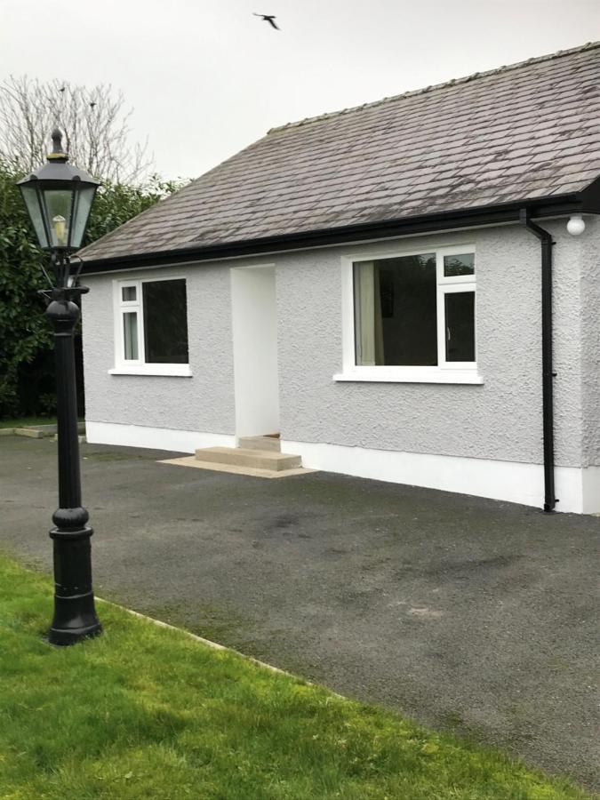 Kilkeel Bungalow - The Perfect Place To Stay Extérieur photo