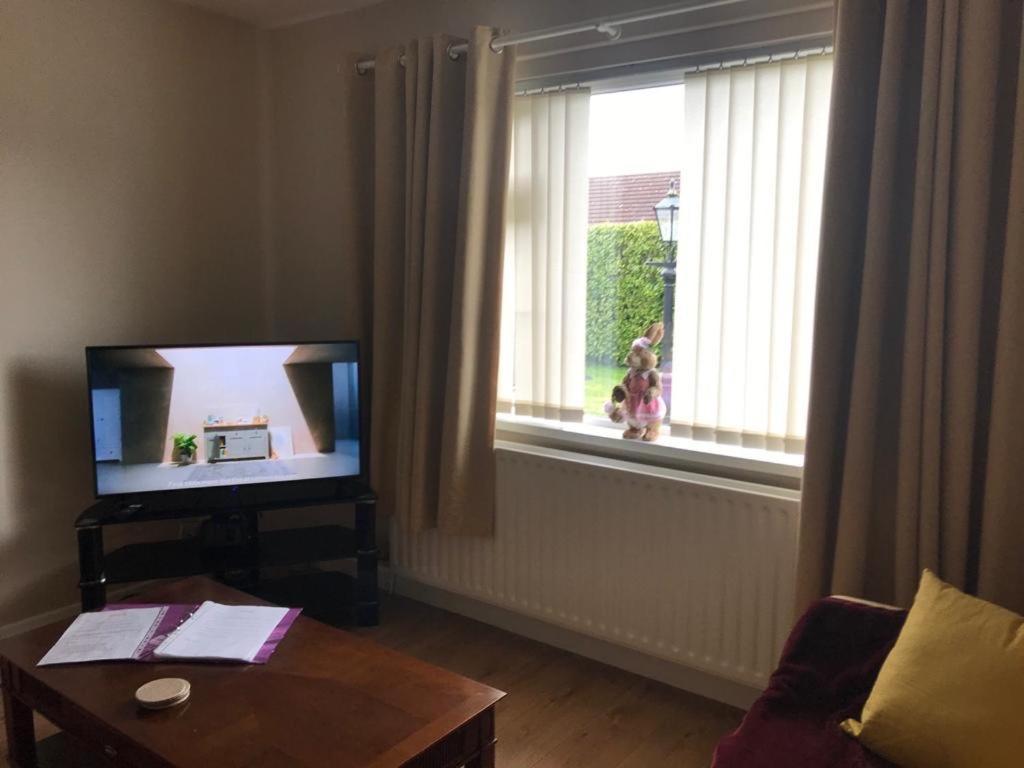Kilkeel Bungalow - The Perfect Place To Stay Extérieur photo
