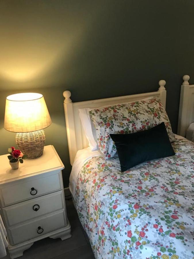 Kilkeel Bungalow - The Perfect Place To Stay Extérieur photo
