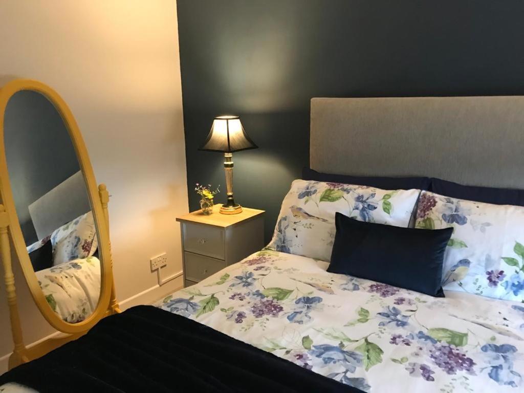 Kilkeel Bungalow - The Perfect Place To Stay Extérieur photo