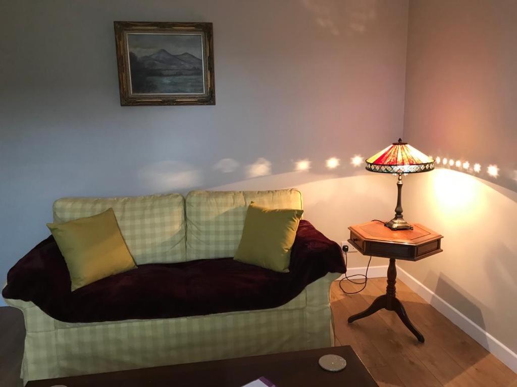 Kilkeel Bungalow - The Perfect Place To Stay Extérieur photo