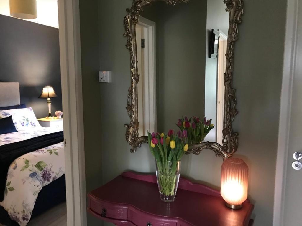 Kilkeel Bungalow - The Perfect Place To Stay Extérieur photo