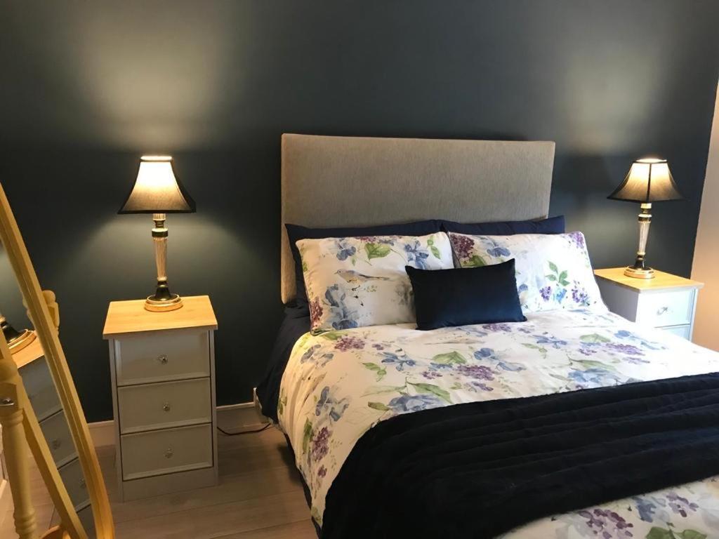 Kilkeel Bungalow - The Perfect Place To Stay Extérieur photo