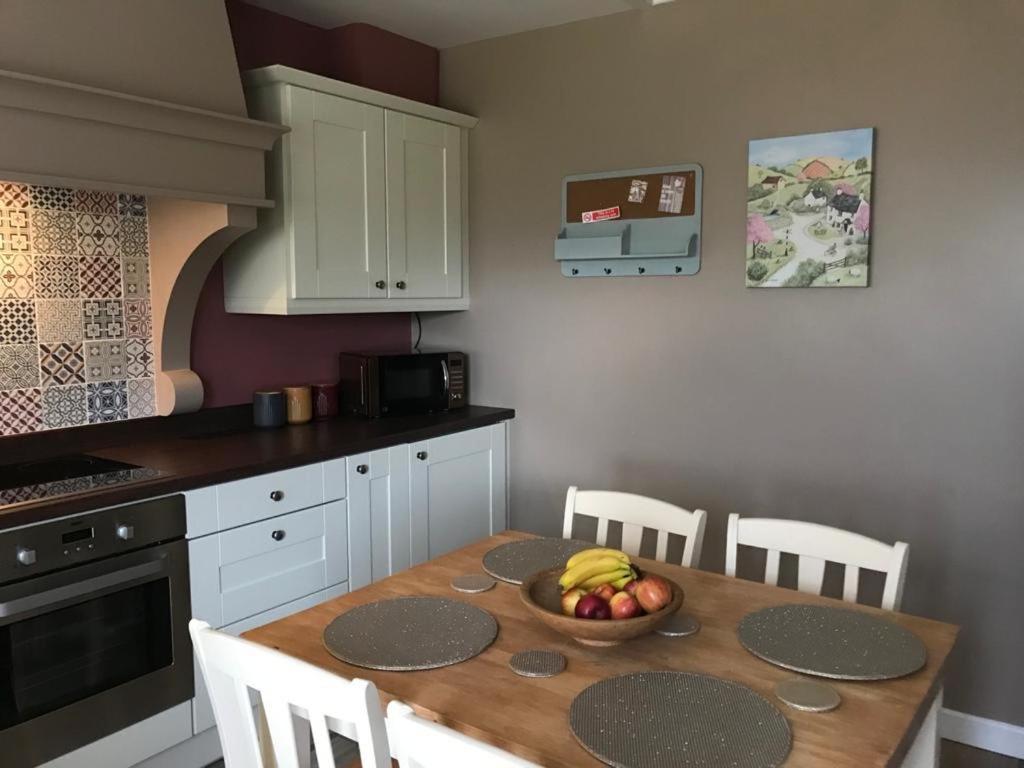 Kilkeel Bungalow - The Perfect Place To Stay Extérieur photo