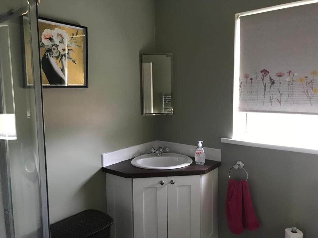 Kilkeel Bungalow - The Perfect Place To Stay Extérieur photo